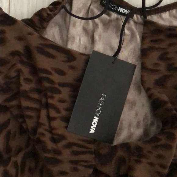 Fashion nova top - Picture 4 of 7